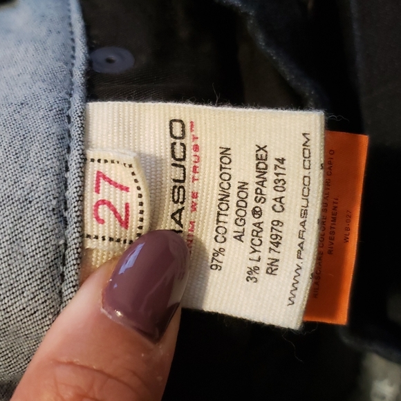 Jeans - Picture 3 of 5